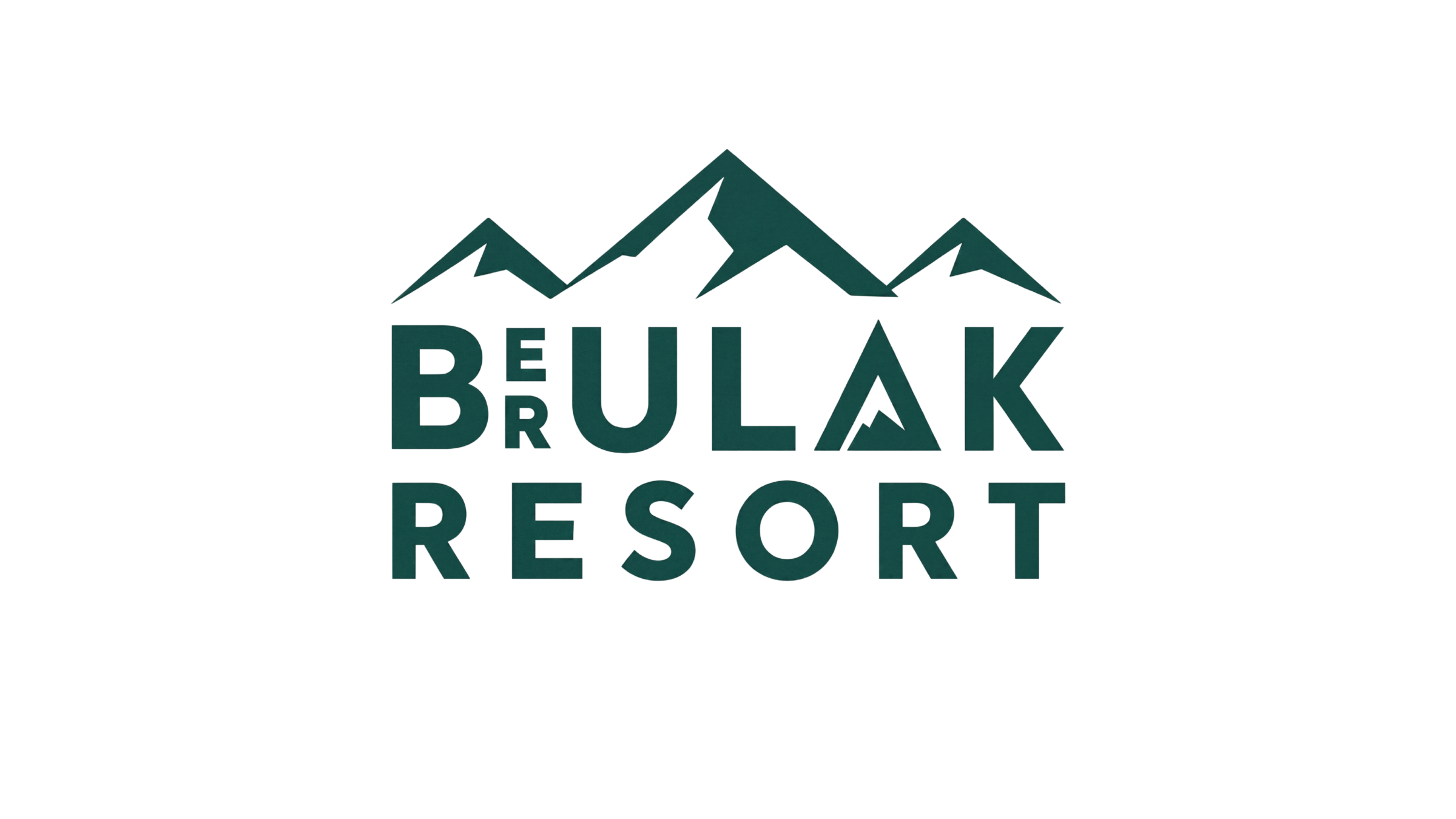 Логотип Ber Bulak Resort